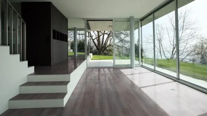 Ламинат Kronotex Exquisit Дуб Стирлинг (Stirling Oak)
