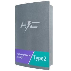 Станция зарядная НЗС Компакт 7,4 Т
