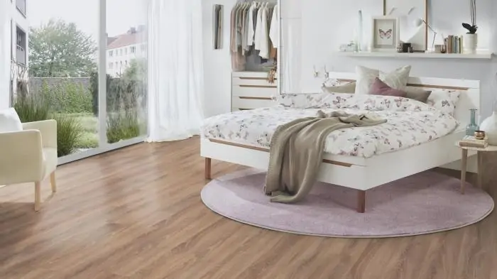 Ламинат Kronospan (Кроношпан) Castello Classic Дуб ностальгия (Oak nostalgia)