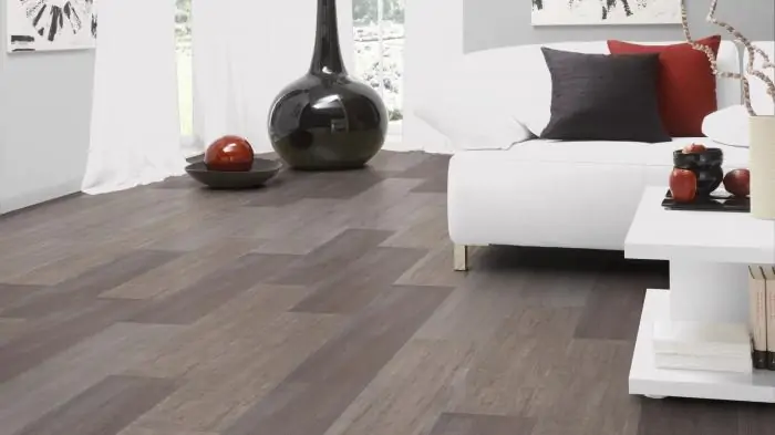 Ламинат Kronotex Exquisit plus D4708 Висби