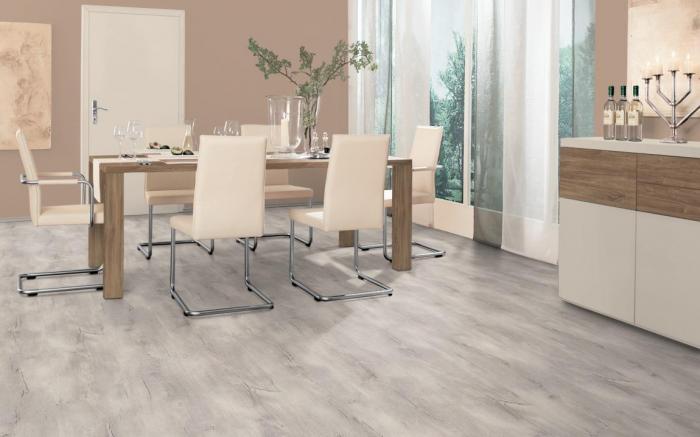 Ламинат EGGER Pro Kingsize 2V EPL033 Дуб Вердон Белый