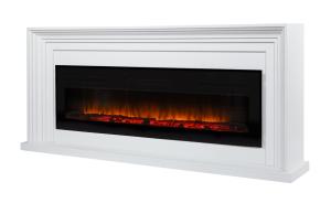 Портал Firelight Stretto Long белый
