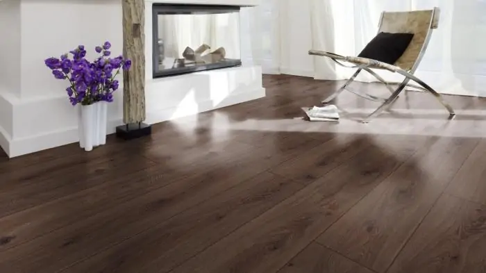 Ламинат Kronotex Exquisit Дуб Престиж Темный (Dark Oak Prestige)