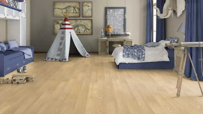 Виниловая плитка LVT (ПВХ) для пола Tarkett  Art Vinyl  New Age Ameno