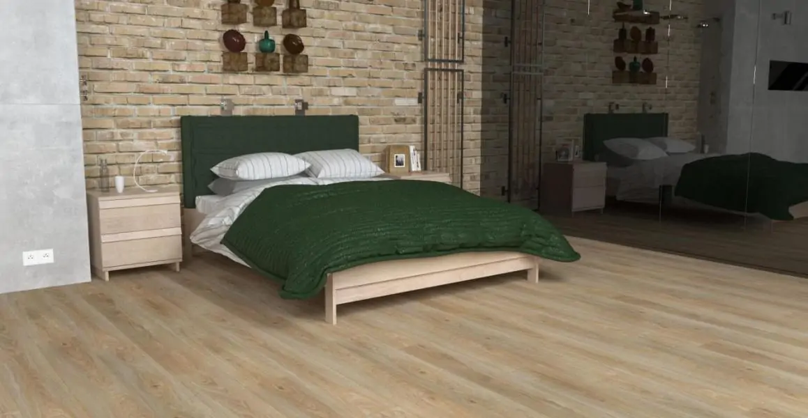 Ламинат Kastamonu Floorpan Blue Дуб луанда (Oak Luanda)