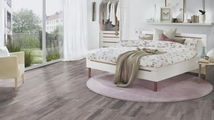 Ламинат Kronospan (Кроношпан) Castello Classic Урбан Дрифтвуд (Urban Driftwood)