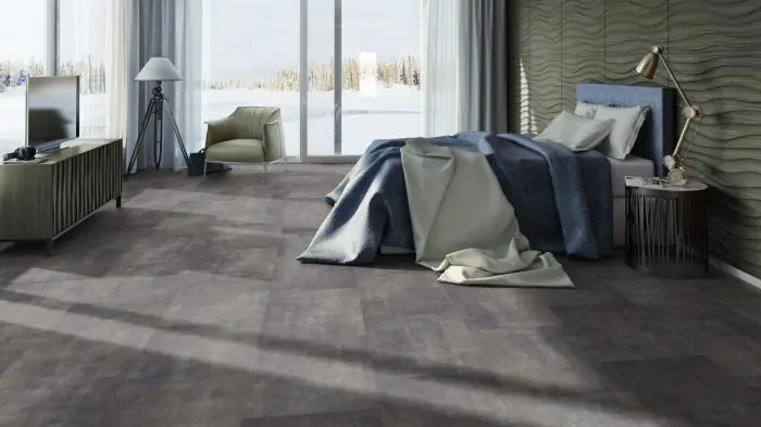 Виниловая плитка пвх Tarkett Art Vinyl Lounge Concrete
