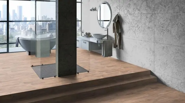 Виниловая плитка пвх Tarkett Art Vinyl Lounge Woody