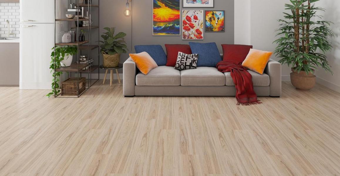 Ламинат Kastamonu Floorpan Red Дуб сенегал (Oak Senegal)