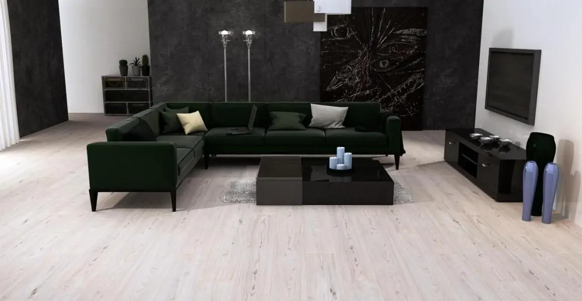 Ламинат Kastamonu Floorpan Blue 706 Дуб Мельбурн