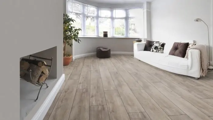 Ламинат Kronotex Exquisit Oriental Oak Grey D 4985