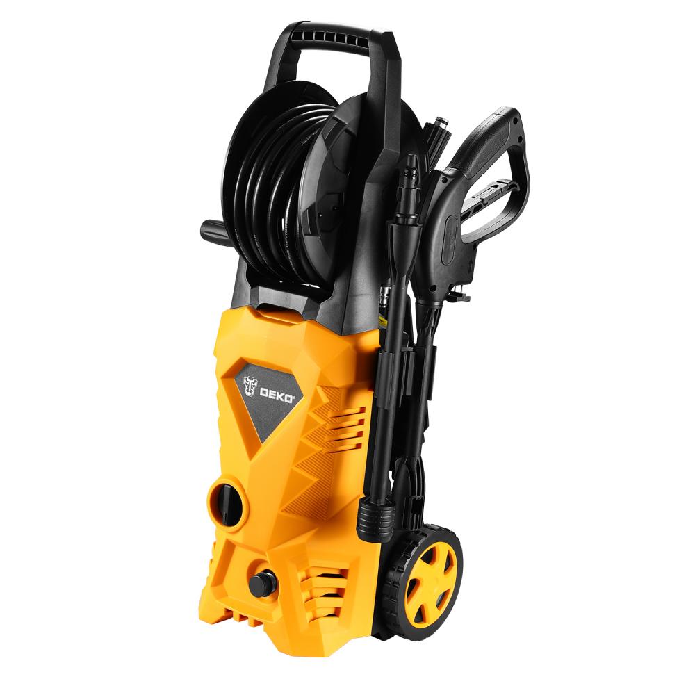 Мойка высокого давления DEKO DKCW155 PRO