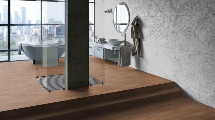 Виниловая плитка пвх Tarkett Art Vinyl Lounge Ramon