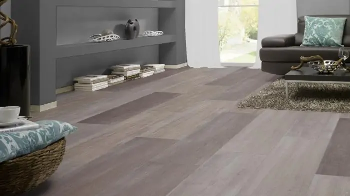 Ламинат Kronotex Exquisit plus D4708 Висби