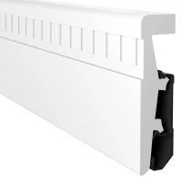 Плинтус Arbiton Vega P0813