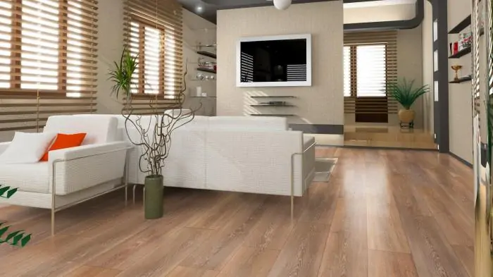 Ламинат Kronotex Exquisit Дуб Стирлинг Медиум (Medium Oak Stirling)