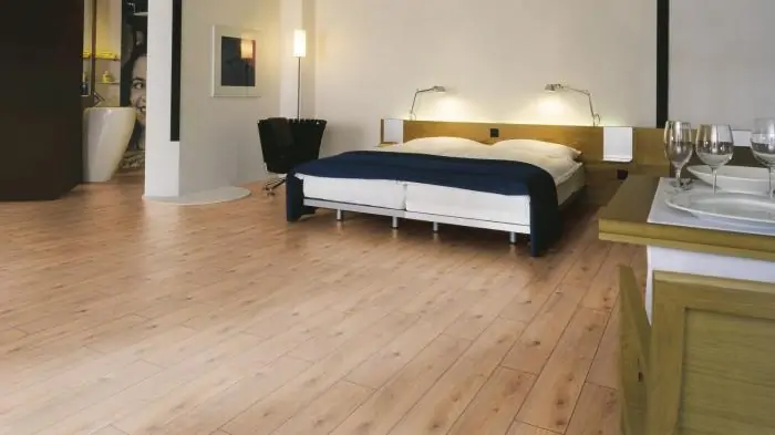 Ламинат Kronotex Exquisit Дуб Престиж Светлый (Light Prestige Oak)