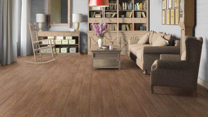 Виниловая плитка пвх Tarkett Art Vinyl Lounge Ramon