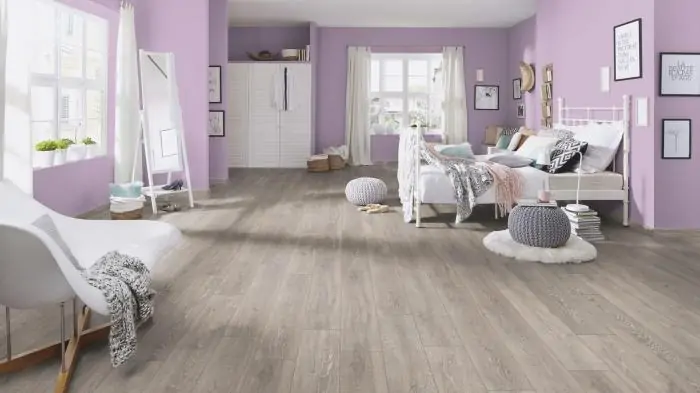 Ламинат Kronospan (Кроношпан) Floordreams Vario Дуб Боулдер (Boulder Oak)