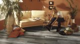 Ламинат Kronotex Exquisit plus Fine Oak D 4997