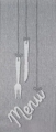 Ковер Sintelon ADRIA 0,84X2,00 L 08GSG