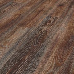 Ламинат Kronospan (Кроношпан) Castello Classic Дуб Каньон чёрный (Oak Сanyon black)