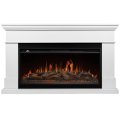 Портал Firelight California 42/40/36, белый