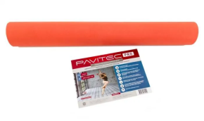 Профессиональная акустическая подложка под ламинат и паркет Pavitec Pro (3 мм)