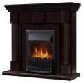 Портал Firelight Colonna Classic шпон венге