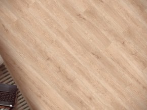 Кварцвиниловая плитка  EcoClick EcoRich NOX-1978 Дуб Белфорт