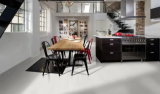 Паркетная Доска Upofloor Art Design Oak Grand 188 White Marble