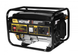 Генератор бензиновый Huter DY4000L