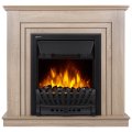 Портал Firelight Grado Classic дуб сонома