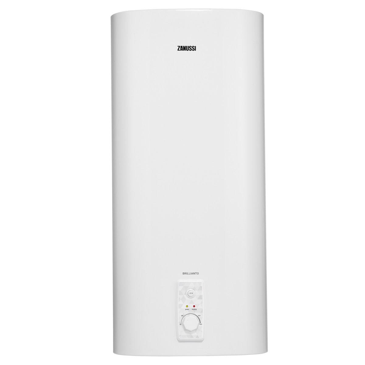Водонагреватель Zanussi ZWH/S 50 Brillianto