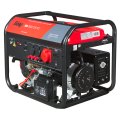 Генератор бензиновый FUBAG BS 8000 DA ES с электростартером и коннектором автоматики