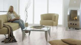 Ламинат Kronotex Exquisit Дуб Атлас Белый (White Atlas Oak)