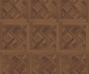 Ламинат Clic & Go Versailles Орех Темно-Карамельный CGV4152