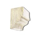 Консоль Уникс КМ12 под покраску 120x120x65