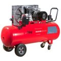Компрессор масляный ременной FUBAG B5200B/200 СТ4