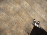 Кварцвиниловая плитка (ламинат) FineFloor Stone FF-1458 Шато Де Фуа