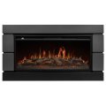 Портал Firelight Moderno 40, графит