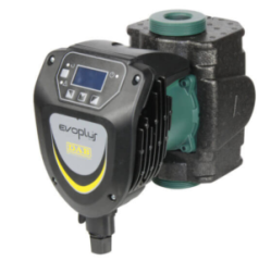Насос циркуляционный DAB EVOPLUS B 40/340.65 M
