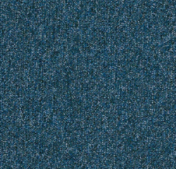 Ковровая плитка Forbo Tessera Basis Pro 4127 deep ocean