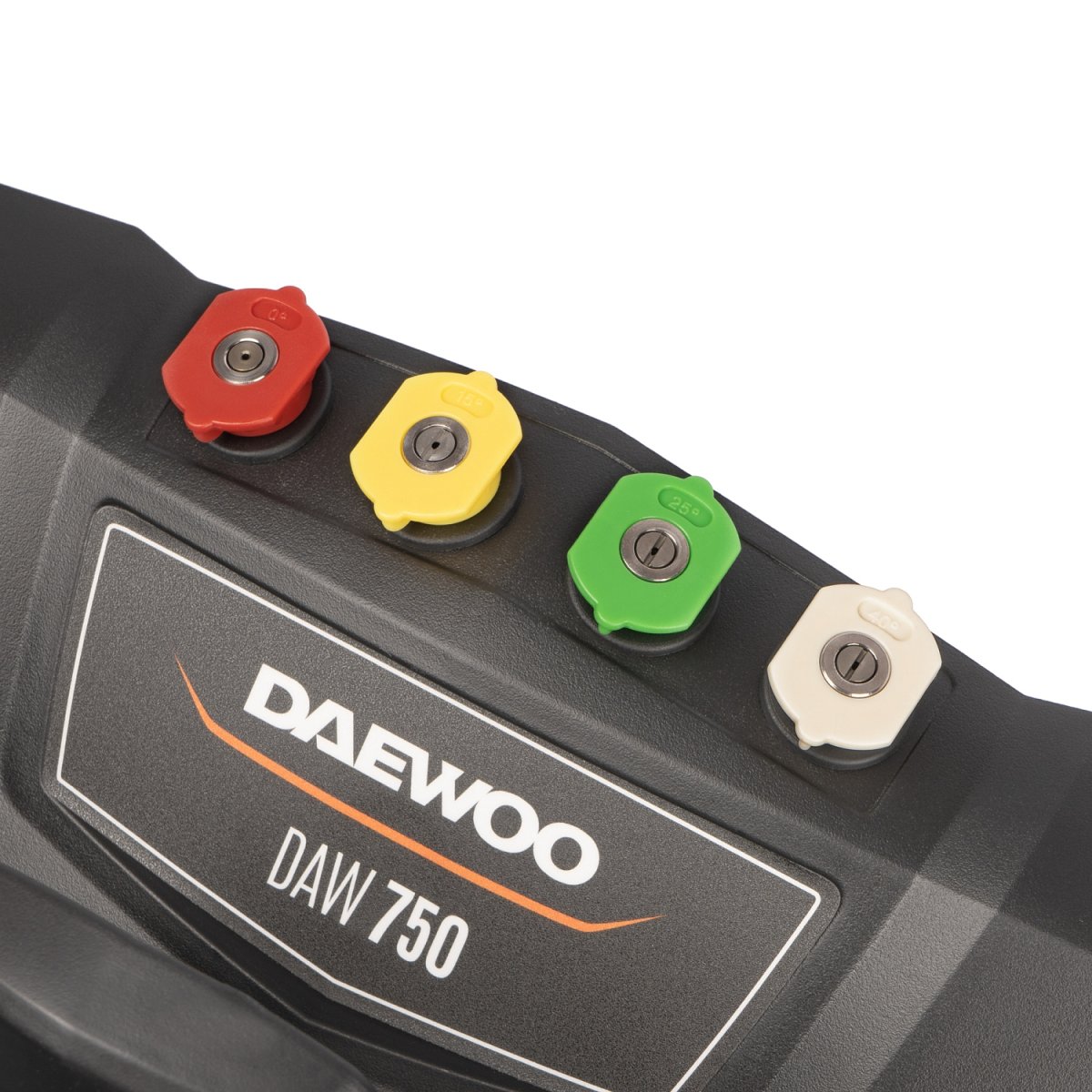 Мойка высокого давления DAEWOO DAW750
