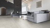 Пробковое покрытие Wicanders  Wood Essence Washed Haze Oak