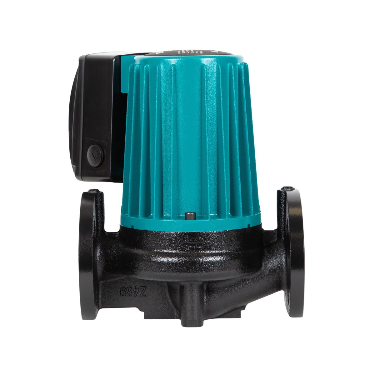 Насос циркуляционный Shinhoo BASIC PRO 50-16F (1x230В)