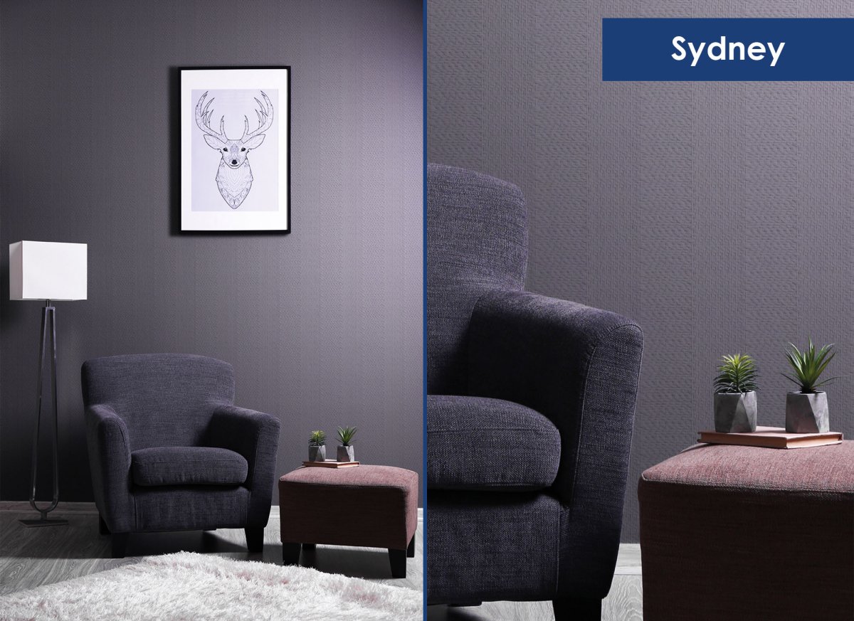 Стеклообои BauTex Luxury Sydney LUX 4