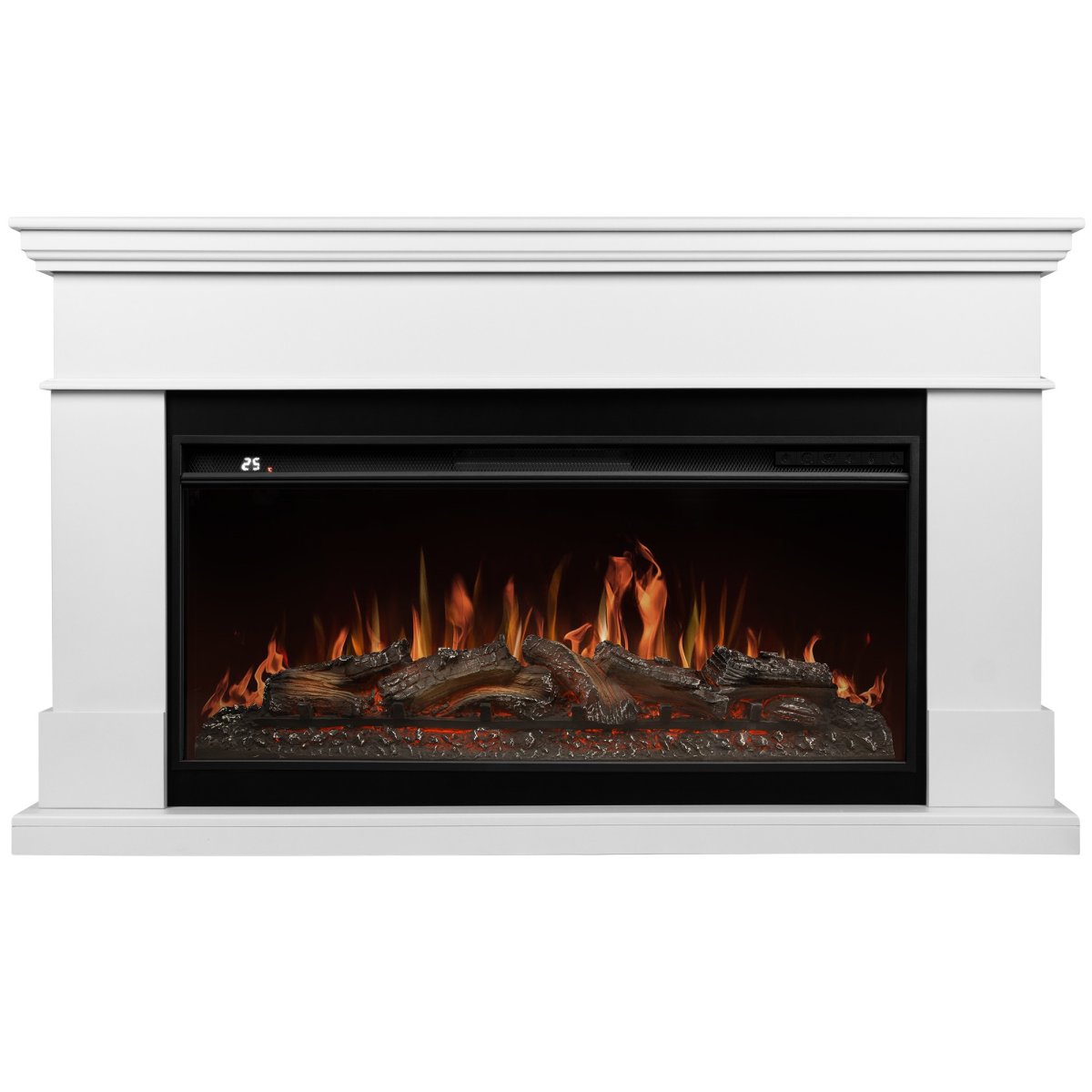 Портал Firelight California 40, белый