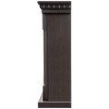 Портал Firelight Colonna 25 шпон венге