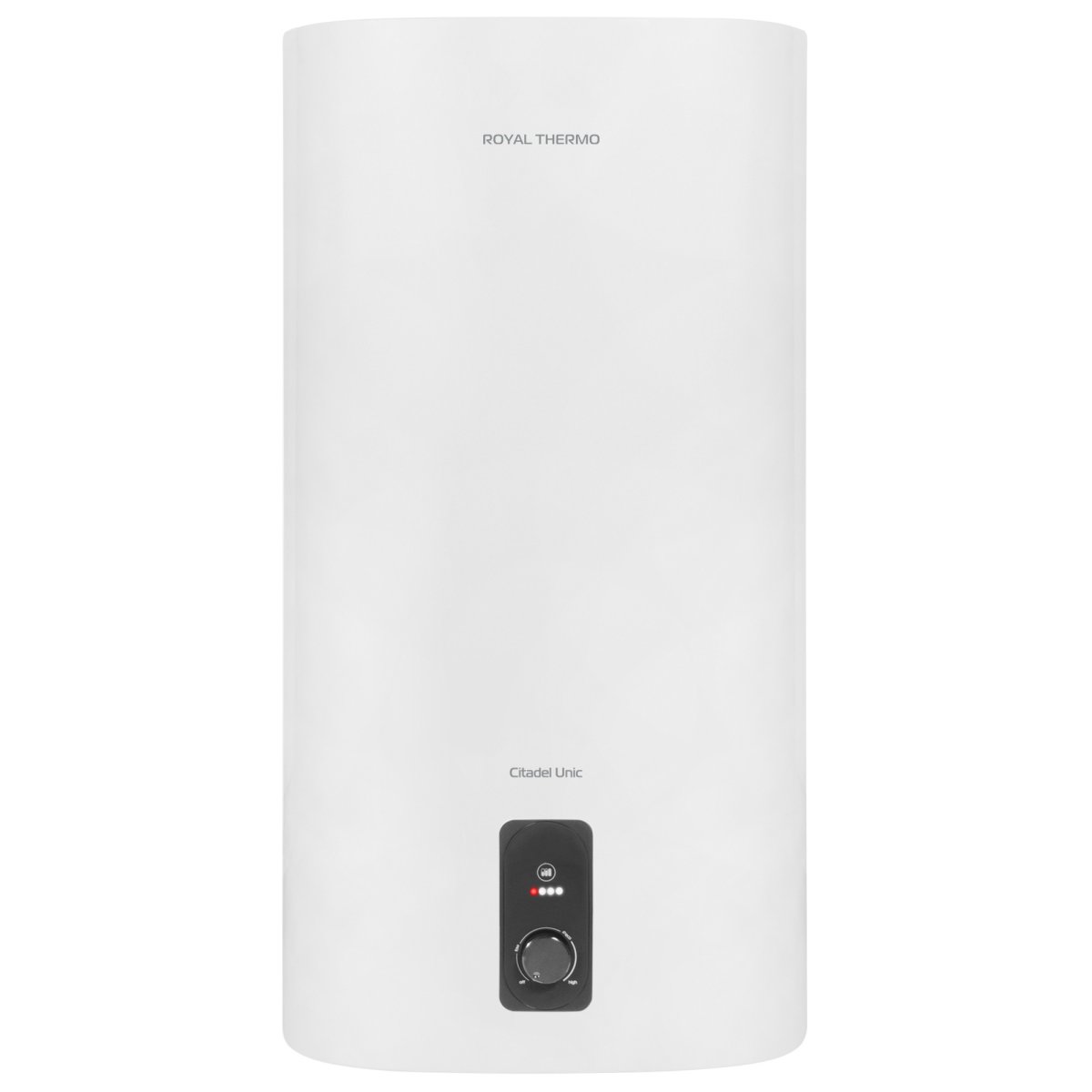 Водонагреватель Royal Thermo RWH 50 Citadel Unic